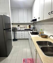 Fernwood Towers (D15), Condominium #620743281